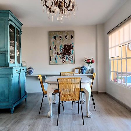 Sun And Chic Malaga Apartment Exterior photo