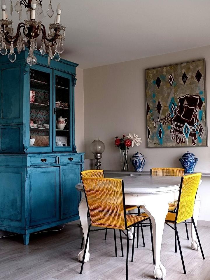 Sun And Chic Malaga Apartment Exterior photo