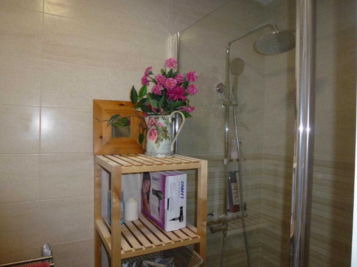 Sun And Chic Malaga Apartment Exterior photo